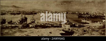 Castalian Spring; Delphi, Greece Stock Photo - Alamy