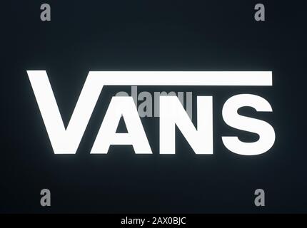 vans brand