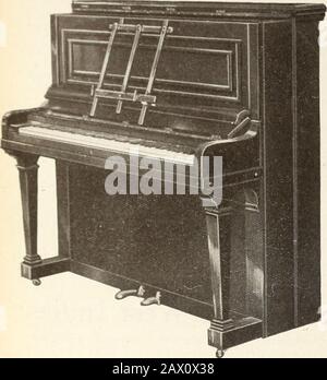 Canadian wood products industries . andCommerce. A committee composed of six manufac-turers and six buyers was formed for the purpose ofarranging to hold an annual toy exhibition. Alto-gether the wooden toy and novelty industry seems tobe limited only by the amount of thought and energywhich is put into it. Designing and Draughting Designing and Draughting is the title of a hookby Alvan Crocker Nye. The hook is for the use of de-signers, draughtsmen, and others who at times find itdesirable to make drawings for furniture. It dealswith the theory of design, methods of proportioningand rendering Stock Photo