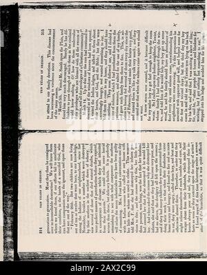 Ten Years In Oregon I Ei L C 2 A S 3 S 2 I 0 E 2 I Gt K 2 L Frii Sc I S 7 S O