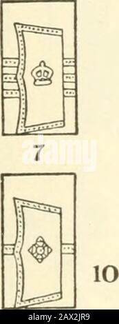 The World war at a glance; essential facts concerning the great conflict between democracy and autocracy . CHEVRONS OF NON COMMISSIONED OFFICERS A ^ ^ 6 7 S 9 10 DEVICES FOR BRANCHES OF SERVICE Stock Photo