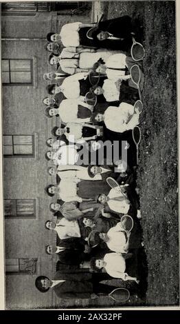 Catalogue of the Arizona Territorial Normal School at Tempe, Arizona ...