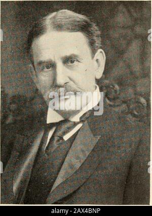Men and women of America; a biographical dictionary of contemporaries . and A.M.; and was grad-uated from tlic Lutheran Theological Sem-inary, at Mt. Airy, Philadelphia, 1896. Inaddition to successful pastoral work inBluefield, W. Va., and Columbia, S. C,which he still continues, he became editorof the Lutheran Church Visitor, the officialorgan of the United Synod of the LutheranChurch in the South, 1904, and organizedand is president and manager of the UnitedSynod Publishing Company. He is now en-gaged chiefly in providing for the erectionof the Publication Building of the LutheranChurch, in Stock Photo