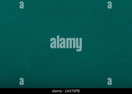 Clean green paper texture with simple surface. High resolution photo. Empty green paper backgrounds. Stock Photo