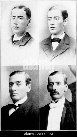 Life of John Albert Johnson : three times governor of Minnesota . you know to others.From the very beginning of his reading and study,the boy cultivated that art himself. He was nat-urally diffident and inarticulate, and he labored hardto overcome these defects. He drove himself tocreate and take advantage of opportunities forspeaking, and often through his diffidence made mis-erable failures of his eflforts, but in time he came tobe recognized as the readiest speaker in the village.With a similar purpose of unfolding himself he iden-tified himself with everything of public interestin the vill Stock Photo