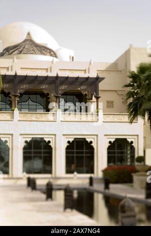 One & Only Royal Mirage Hotel, Dubai, UAE Stock Photo - Alamy