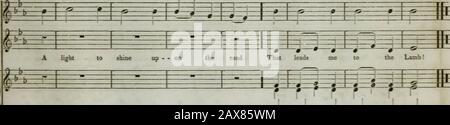 The Boston Musical Education Society's collection of church music : consisting of original psalm and hymn tunes, select pieces, chants, &c.; including compositions adapted to the service of the Protestant Episcopal Church .