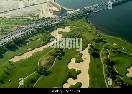 The Dubai Creek Senior's Open 2013 results - UAE Golf Online