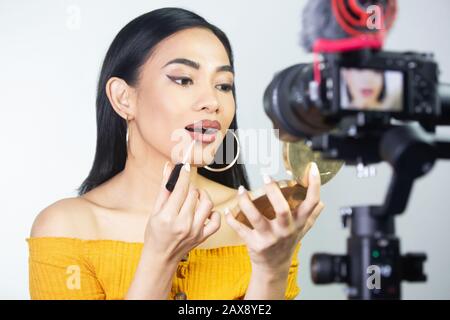 beauty guru camera