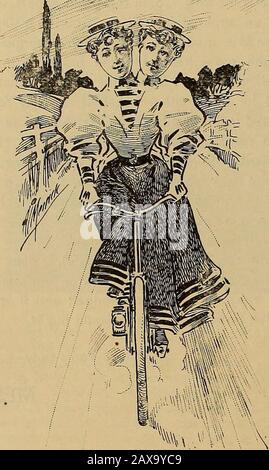 The Wheel And Cycling Trade Review The G H Haulenbeek Advertisingagency He Will Have Charge Of The West Ern Interests With Headquarters In Chicago Knows Better Now An Unusual Accident Happened To