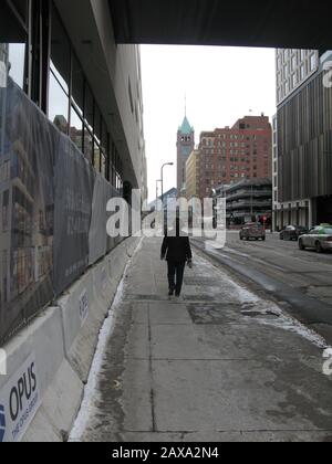 Minneapolis Stock Photo