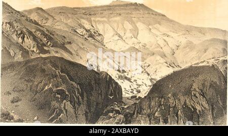 . Report of the Geological exploration of the fortieth parallel . 13. 4 ...