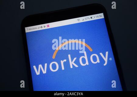 myworkday com primark