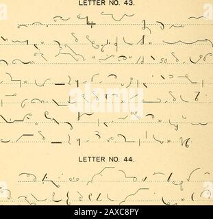 Van Sant Manual Of Shorthand T H Z 0 U P Q 3 W R S Sl A Colloquial Contractions Such As Cant Theyhl Vm Etc Are Writ Ten In Shorthand