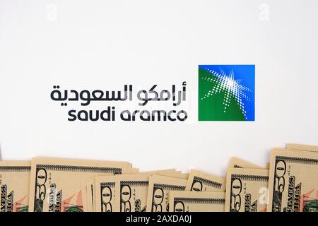 Aramco - Saudia Arabia Online