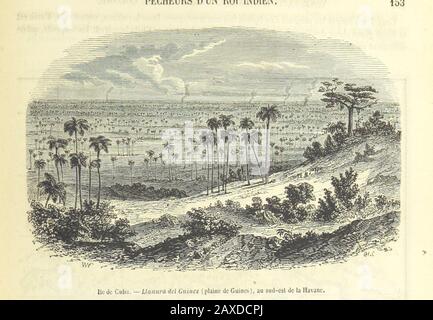 'Image taken from: Title: Voyageurs anciens et modernes, ou Choix des relations de voyages ... depuis le cinquième siècle avant Jésus-Christ jusqu'au dix-neuvième siècle, avec biographies, notes et indications iconographiques, par M. E. Charton Author: CHARTON, Édouard Thomas. Shelfmark: British Library HMNTS 10027.g.2., British Library HMNTS 2354.g.6. Volume: 02 Page: 167 Place of Publishing: Paris Date of Publishing: 1854 Issuance: monographic Identifier: 000669482 Explore: Find this item in the British Library catalogue, 'Explore'. Download the PDF for this book (volume: 02) Image found on
