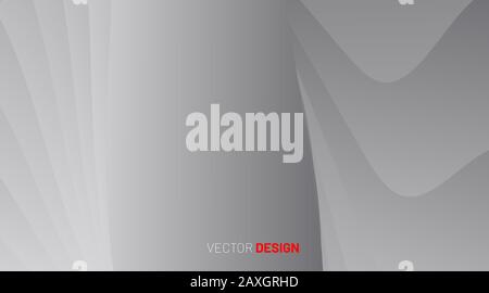 abstract background design illustration wallpaper. Vector Illustration For Wallpaper, Banner, Background, etc Stock Vector