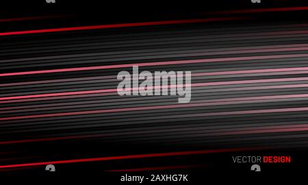 abstract background design illustration wallpaper. Vector Illustration For Wallpaper, Banner, Background, etc Stock Vector
