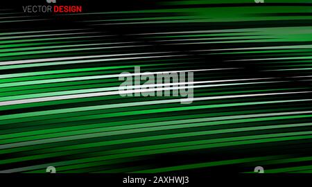 abstract background design illustration wallpaper. Vector Illustration For Wallpaper, Banner, Background, etc Stock Vector