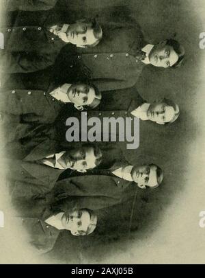 Quips And Cranks 1902 Sigma Alpha Epsilon North Carolina Theta 1856 1902 Flower Violet Colors Old Gold Nnd Royal Purple Fratres In Facxjltate Professor John L Dougl Sdr J P Munroe Dr James M Douglas Professor Archibald Curry Quips And Cranks 1902 Sigma Alpha Epsilon North Carolina Theta 1856 1902 Flower Violet Colors Old Gold Nnd Royal Purple Fratres In Facxjltate Professor John L Dougl Sdr J P Munroe Dr James M Douglas Professor Archibald Curry