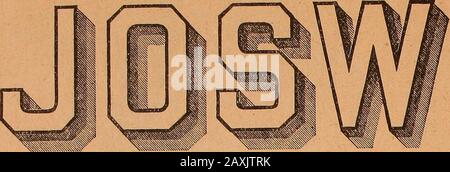 50 Piece Set of Wood Numbers