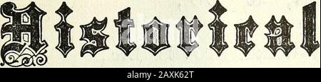The Historical magazine and notes and queries concerning the antiquities, history and biography of America . r and conduct are examined; and to the remark-able misrepresentations of the subject of the paper, by several of those who have previouslywritten concerning it. III.—Because of the great length of that portion of the Story of Fort Sumter hich appearsin this number—which could not be divided without impairing its usefulness to the great body ofour readers—we have laid over the Notes, Queries, and Replies, and some of the Book-noticeswhich we had provided for this number. They will serve Stock Photo