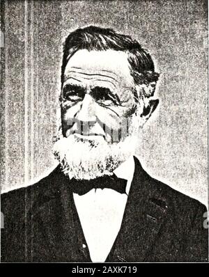 Biographical and genealogical history of the state of Delaware . ore fully given in connection with thesketch of ^Vmlerson Ford. Presley Fordwas the eldest son of Solomon Ford, andgiandfathcr of Alatthew A. Ford. A sketchof his life also is found in connection with thatof his son, j.nderson Ford. He was a liberalcontributor to the church and to all worthymovements, and was a leader in his commun-ity. Alatthew Ford, second child and eldest sonof Presley and Ellen (Alelvin) Ford, wasborn on a farm near Kenton, Ai)ril 10,1830. AVlien he was ten years old, his par-ents removed from this jilace to Stock Photo