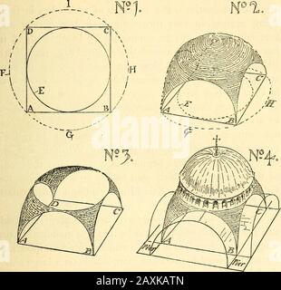 Byzantine and Romanesque architecture . IQJJINCH.Fig. 9. Choisy