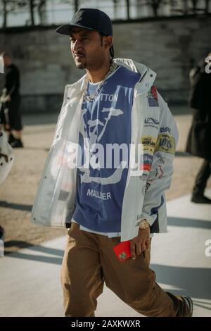 Chicagodonc - PFW - DC2 Stock Photo