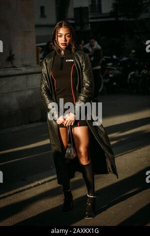 Manon Bresch - PFW - manonbresch Stock Photo