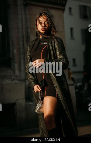 Manon Bresch - PFW - manonbresch Stock Photo