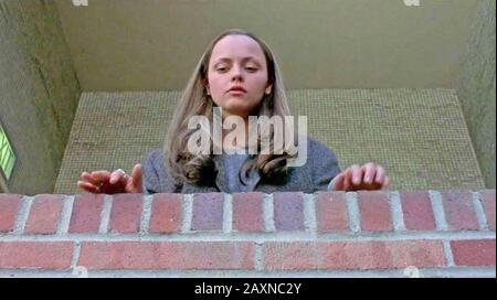 PROZAC NATION 2001 Miramax film with Christina Ricci Stock Photo - Alamy