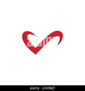 Initial letter x logo design template Stock Vector