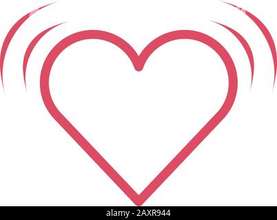 vibrating prostate massager porn Pink Heart Emoji 🩷: Meaning, Uses, & Examples