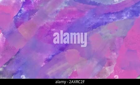 8K Abstract watercolor background. Stock Photo