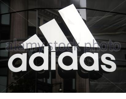 adidas central london