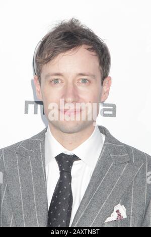 David Rysdahl 02/08/2020 2020 Film Independent Spirit Awards held at ...