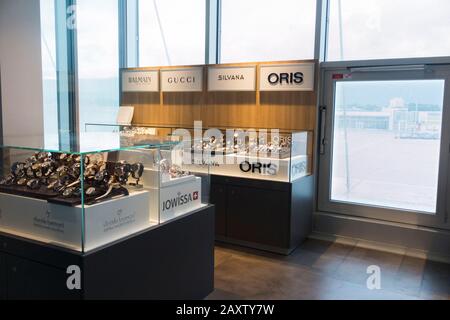 Swiss 2024 watches store