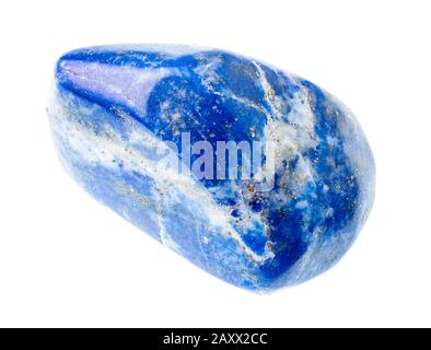 Lazurite gemstone deals