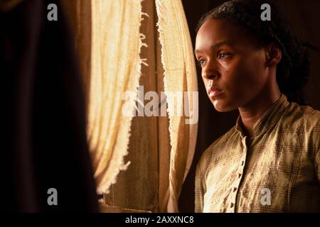 GERARD BUSH and CHRISTOPHER RENZ in ANTEBELLUM (2020), directed by ...