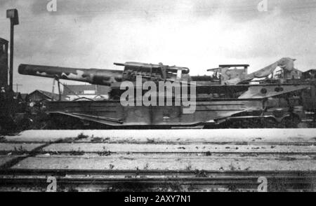 Antique artillery gun on a white background Stock Photo - Alamy