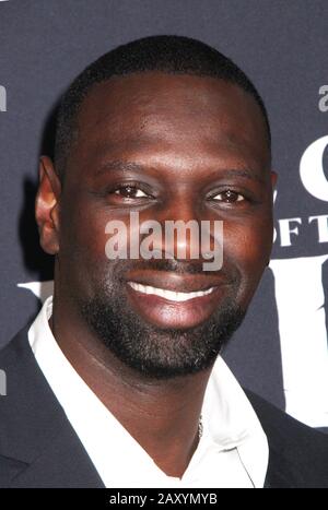 Los Angeles, California, USA. 13th February, 2020. Omar Sy 02/13/2020 The World Premiere of 'The Call of the Wild' held at The El Capitan Theatre in Los Angeles, CA Photo by Izumi Hasegawa/HollywoodNewsWire.co Credit: Hollywood News Wire Inc./Alamy Live News Stock Photo