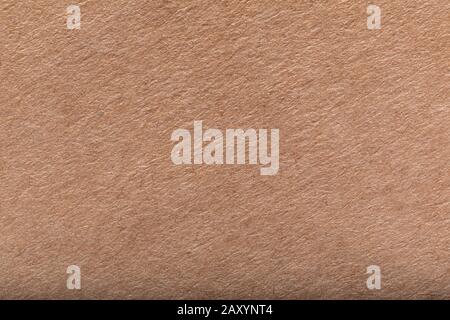 Bronze or brown abstract background texture, golden foil plaque. Stock Photo