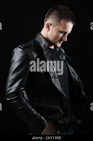 jackets for young men