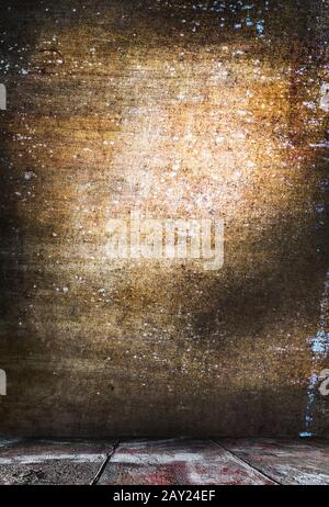 Grunge background Stock Photo