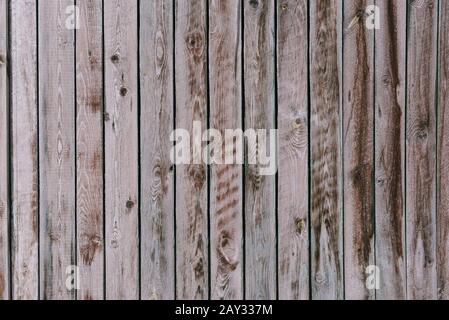 Wood plank background. Horizontal grungy wood texture for design. The textured surface is gray. Stock Photo