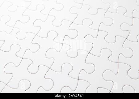 puzzle Stock Photo