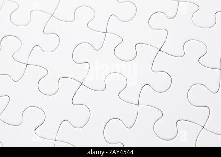 puzzle Stock Photo