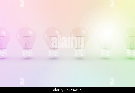 Secure Technology Stock Photo