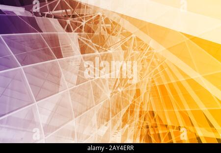 Technology Concept Stock Photo